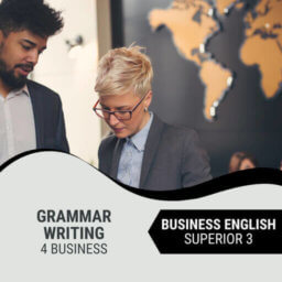BUSINESS ENGLISH SUPERIOR 3 BUSINESS ENGLISH SUPERIOR 3