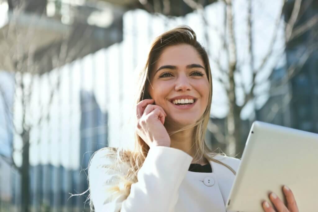 Professional English ... από κοντά ή/και online