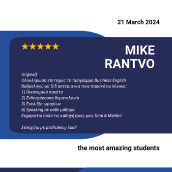 google review be mike rantvo