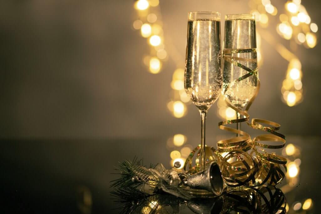 Seasons Greetings