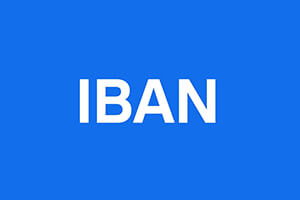 Τραπεζικη μεταφορα με ΙΒΑΝ (με e-banking από όλες τις τράπεζες)