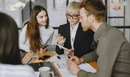 Νέες ενάρξεις Νοεμβρίου