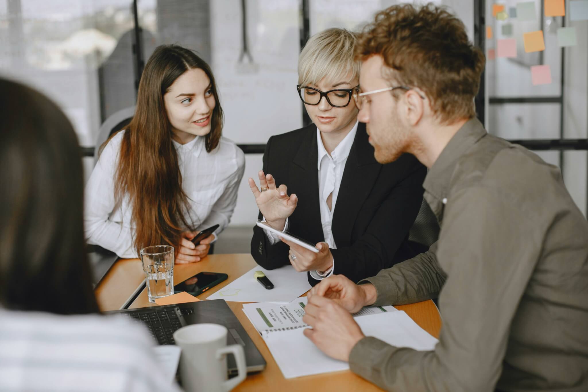 Νέες ενάρξεις Νοεμβρίου