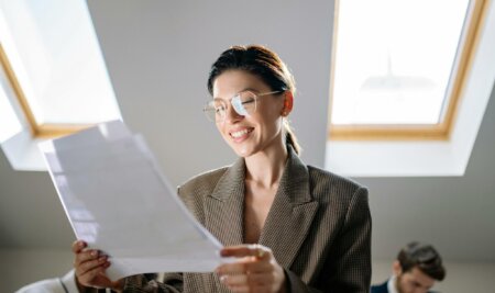 Πως μπορώ να βρω ποια είναι αναγνωρισμένα Proficiency και Lower?