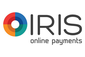 Πληρωμη με ΙRIS