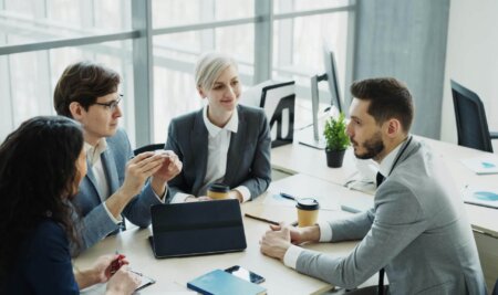 Business English Online: Γίνε Expert στην Επαγγελματική Επικοινωνία!