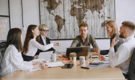 Νέα Τμήματα Αγγλικών για Ενήλικες (Online) – Έναρξη Μαΐου