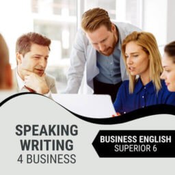 BUSINESS ENGLISH SUPERIOR 6 BUSINESS ENGLISH SUPERIOR 6