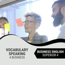 BUSINESS ENGLISH SUPERIOR 2 BUSINESS ENGLISH SUPERIOR 2
