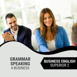 BUSINESS ENGLISH SUPERIOR 2 BUSINESS ENGLISH SUPERIOR 2